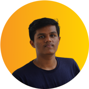 Ashwin Biju-Freelancer in Thrissur,India