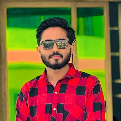 Malik Rawi-Freelancer in layyah,Pakistan