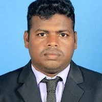 Mahenthirarasa Amalraj-Freelancer in Mullaitivu,Sri Lanka