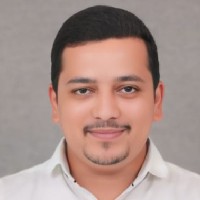Nikhil Jadhav-Freelancer in Hyderabad,India