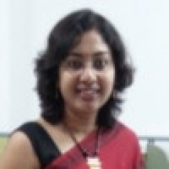 Nilanjana Chakravorty-Freelancer in Hyderabad Area, India,India