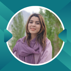 Heera Shah-Freelancer in Gligit,Pakistan