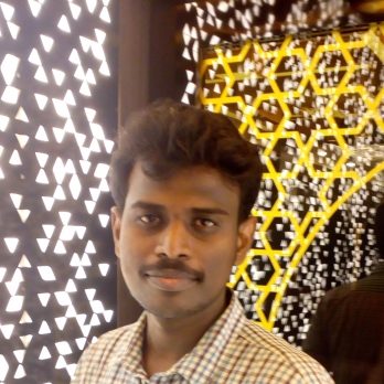Edward Naveen-Freelancer in Chennai,India