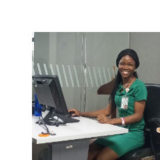 Jennifer Christian-Freelancer in Lagos,Nigeria