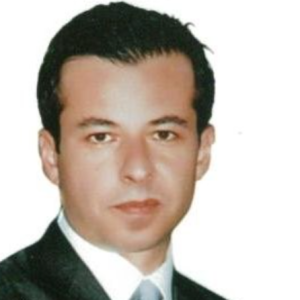Guclu Gungor-Freelancer in Izmir,Turkey