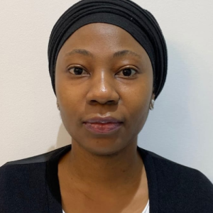 Islamiyat Ogunnubi-Freelancer in Lagos,Nigeria