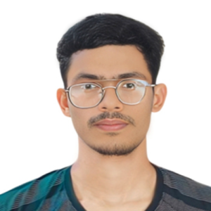 Md Yasin Arafat Shanto-Freelancer in Dhaka,Bangladesh