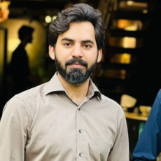 Munawar Hasan-Freelancer in Islamabad,Pakistan