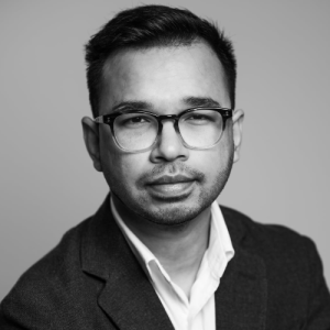 Anirudha Jahangir-Freelancer in Berlin,Germany