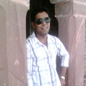 Mayank Tripathi-Freelancer in Chandanagar,India