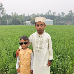 Md Rakib-Freelancer in Dhaka,Bangladesh