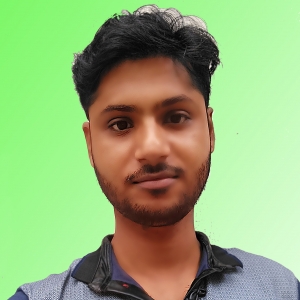 Arup Chakraborty-Freelancer in Kolkata,India