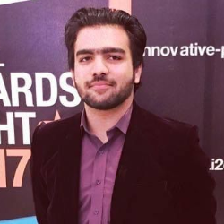 Mohib Shehzad-Freelancer in Lahore,Pakistan