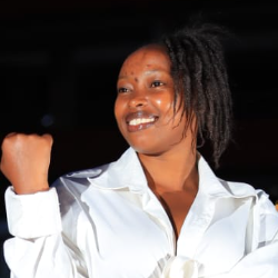 Kaindian Waweru-Freelancer in Nairobi,Kenya
