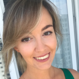 Agata Krzemińska-Freelancer in Lisbon,Portugal