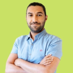Mehmet Demirsöz-Freelancer in Izmir,Turkey