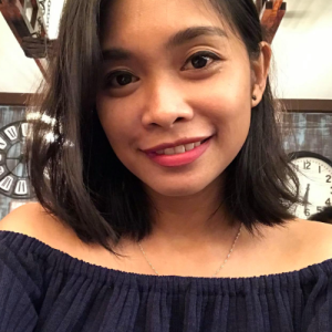 Mavette Kristin Paluca-Freelancer in Dipolog City,Philippines