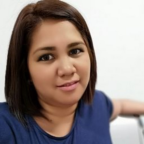 Geraldine Abojado-Freelancer in Quezon City,Philippines