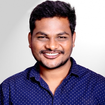 Bhargav Konda-Freelancer in Ramchandrapuram,India