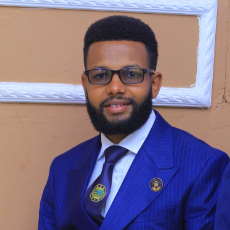 Yared Kebede-Freelancer in Awasa,Ethiopia