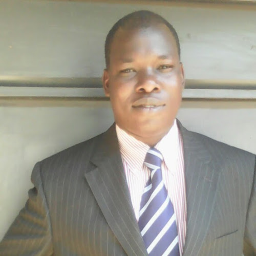 Zablon Aduwo-Freelancer in Kisumu,Kenya