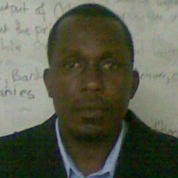 Shingirai Nyamadzi-Freelancer in CAPETOWN,South Africa