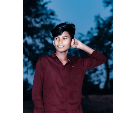 Nx Nirob-Freelancer in Rajshahi,Bangladesh