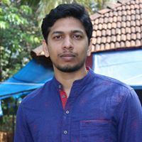 Jobin Jose-Freelancer in Ernakulam,India
