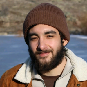 Mehmet Emin Ergenc-Freelancer in Ankara,Turkey