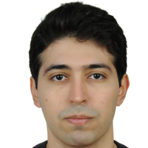 Erdem Celik-Freelancer in Istanbul,Turkey