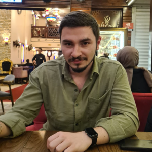 Aras Erdogan-Freelancer in Istanbul,Turkey