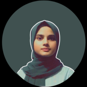 Amna Sajjad-Freelancer in Gujrat,Pakistan