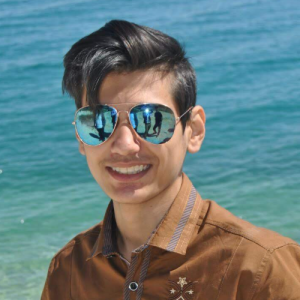 Orhan Serçe-Freelancer in Sanliurfa,Turkey