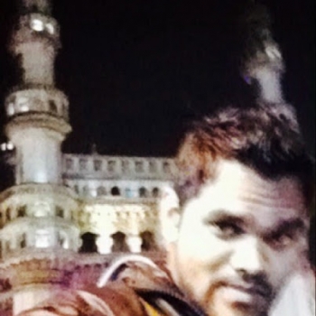 Anil Kumar Dalu-Freelancer in Hyderabad,India