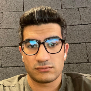 Umut Doruk Öztürk-Freelancer in Çankaya,Turkey