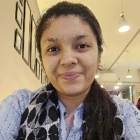 Urusha Shaikh-Freelancer in Khambhāt,India