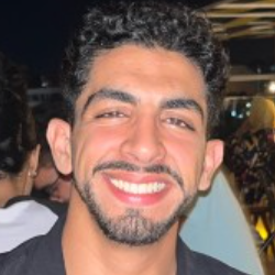 Yasser Ilahiane-Freelancer in Rabat,Morocco
