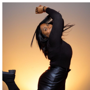 Melusha Pakkiri-Freelancer in Accra,Ghana