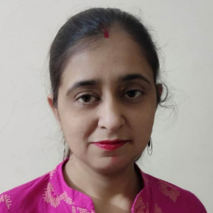 Rupali-Freelancer in Panchkula,India