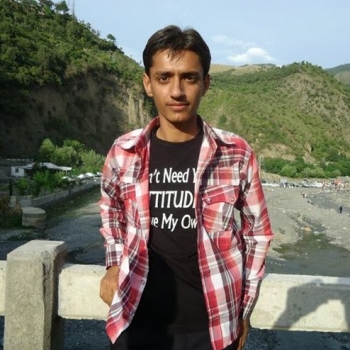 Muhammad Khan-Freelancer in Islamabad,Pakistan