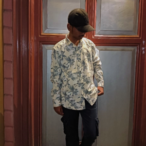 Abhishek Dhari-Freelancer in KANPUR,India