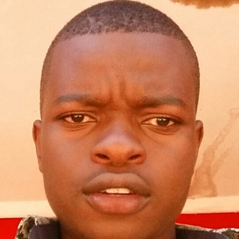 Granville Ben-Freelancer in ,Kenya
