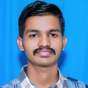 Vishal Chaudhari-Freelancer in Jalgaon,India