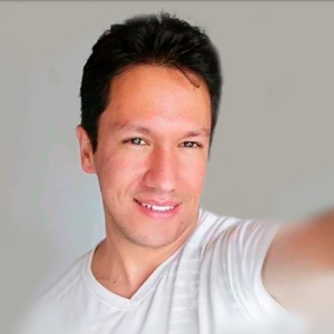 Andrew-Freelancer in Bogotá,Colombia