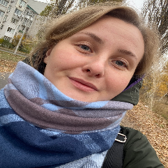 Viktoriia Zakashun-Freelancer in Boryspil,Ukraine