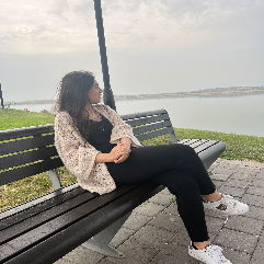 Fatima Zeynalova-Freelancer in Baku,Azerbaijan