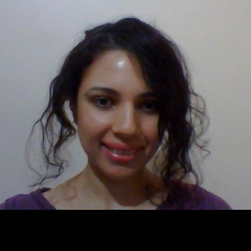 Rana Elgazar-Freelancer in Cairo,Egypt