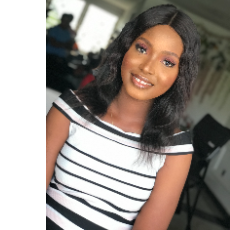 Similoluwa Oguntade-Freelancer in Lagos,Nigeria