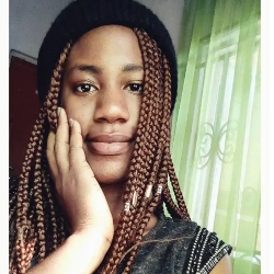 Deborah Ofojetu-Freelancer in Lagos,Nigeria