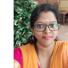 Priya Vasanth-Freelancer in Chennai,India